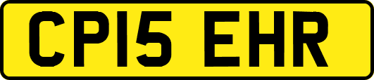 CP15EHR