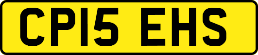 CP15EHS