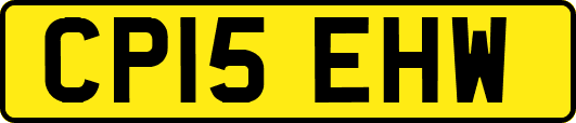 CP15EHW