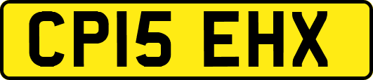 CP15EHX
