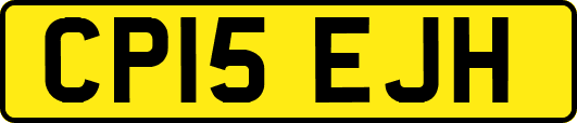 CP15EJH