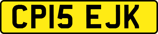 CP15EJK