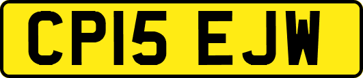 CP15EJW