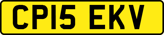 CP15EKV