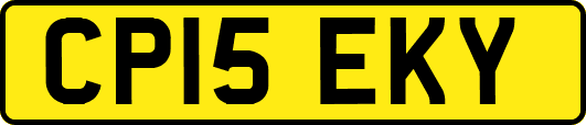 CP15EKY