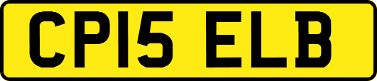 CP15ELB