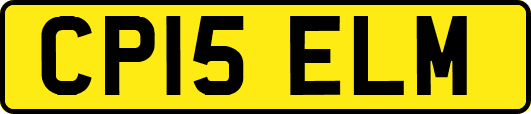 CP15ELM
