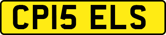 CP15ELS