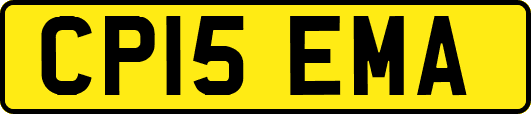 CP15EMA