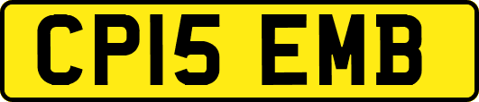 CP15EMB