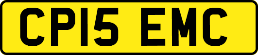 CP15EMC