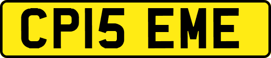 CP15EME