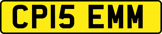 CP15EMM