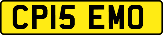 CP15EMO