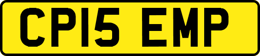 CP15EMP