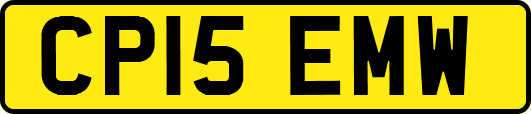 CP15EMW