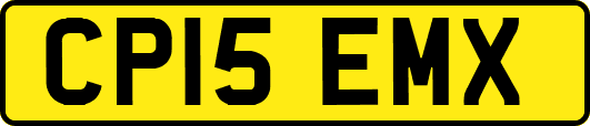 CP15EMX