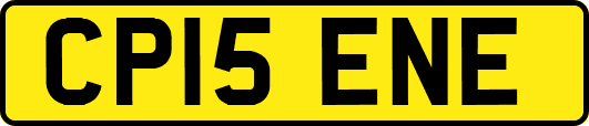 CP15ENE