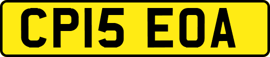 CP15EOA