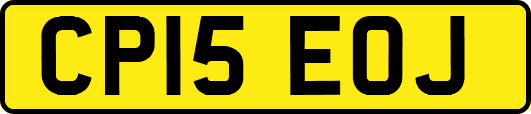 CP15EOJ