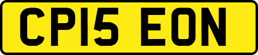 CP15EON
