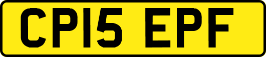 CP15EPF