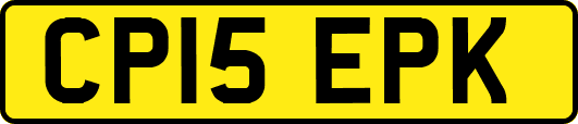 CP15EPK