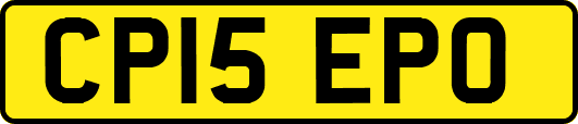 CP15EPO
