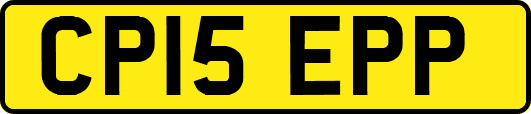 CP15EPP
