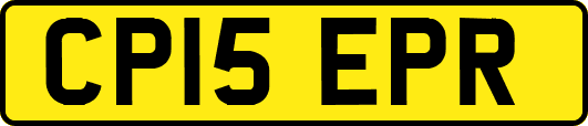 CP15EPR