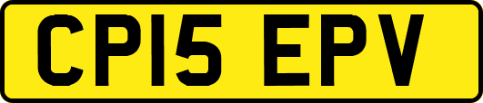 CP15EPV