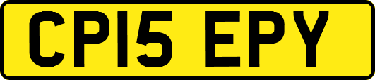 CP15EPY