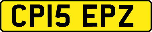 CP15EPZ