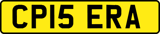 CP15ERA