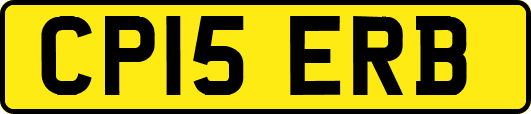 CP15ERB