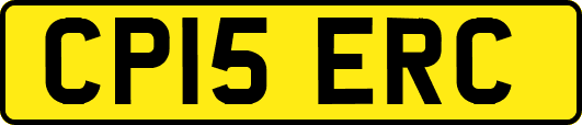 CP15ERC