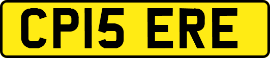 CP15ERE