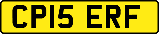 CP15ERF