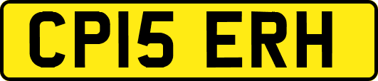 CP15ERH