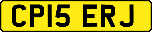 CP15ERJ