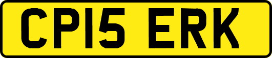 CP15ERK