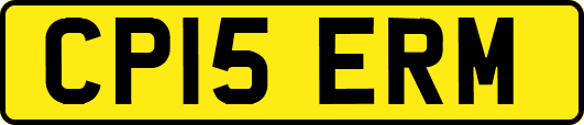 CP15ERM