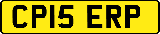 CP15ERP