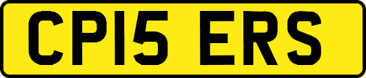 CP15ERS