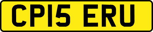 CP15ERU