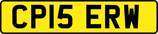 CP15ERW