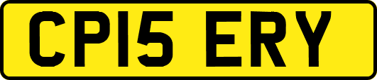 CP15ERY