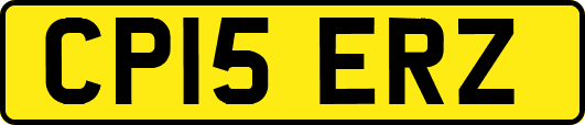 CP15ERZ