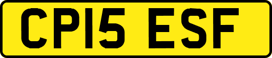 CP15ESF