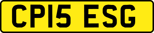 CP15ESG
